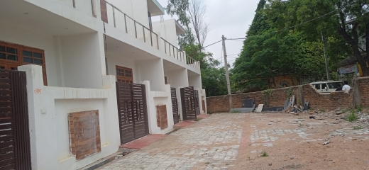 2 BHK Villa For Sale in Elite Villa