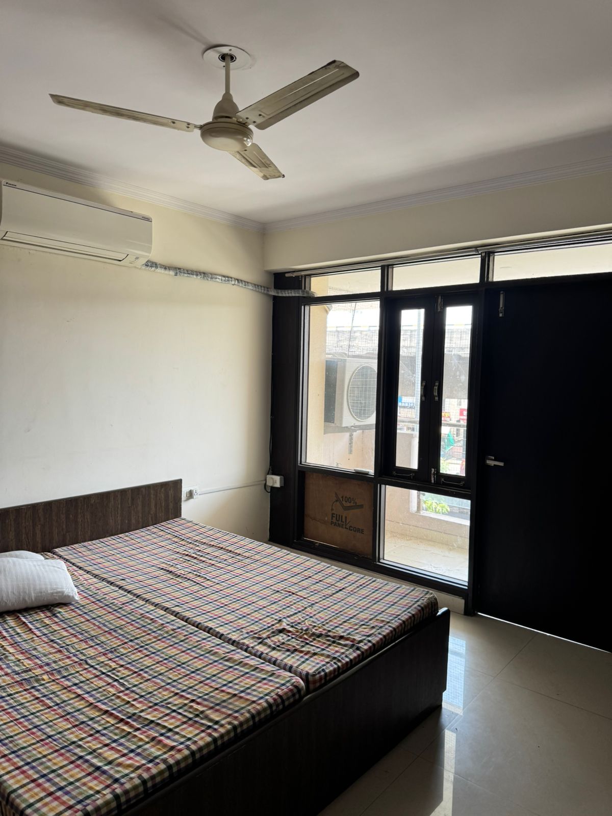 3 BHK Apartment For Rent in UDB Aranya