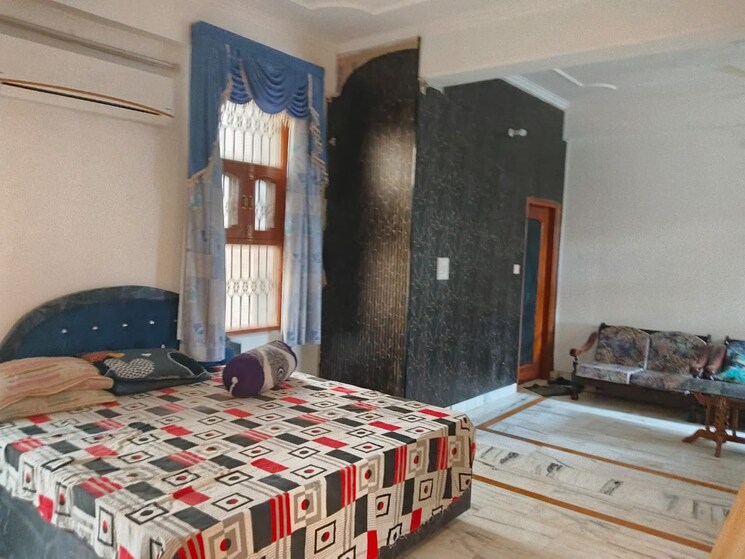 Bedroom, udb-aranya 3 Bedroom 1686 Sq.Ft. Apartment In Sodala Jaipur 8986909