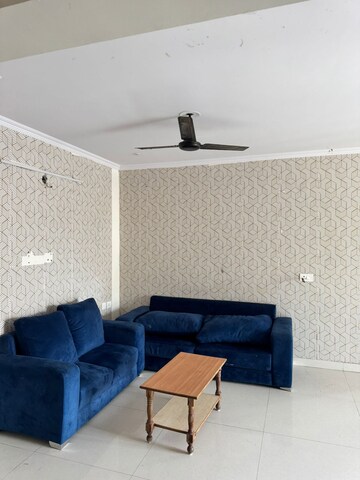 Team Area in 3 BHK Apartment at UDB Aranya, Sodala – for Rent