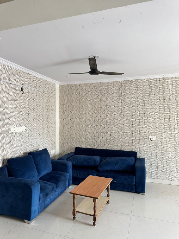 Team Area, udb-aranya 3 Bedroom 1686 Sq.Ft. Apartment In Sodala Jaipur 8986909