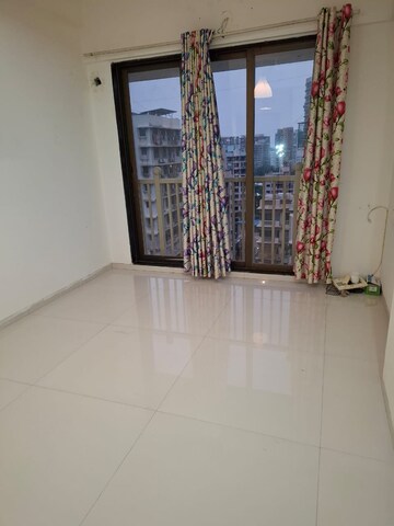 2 BHK Apartment For Rent in Ajmera Beverly Hills and Royal Empire, Andheri West