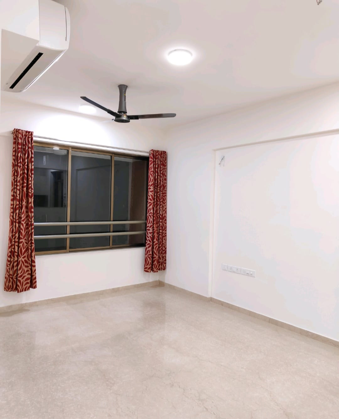 2 BHK Apartment For Rent in Lodha Eternis