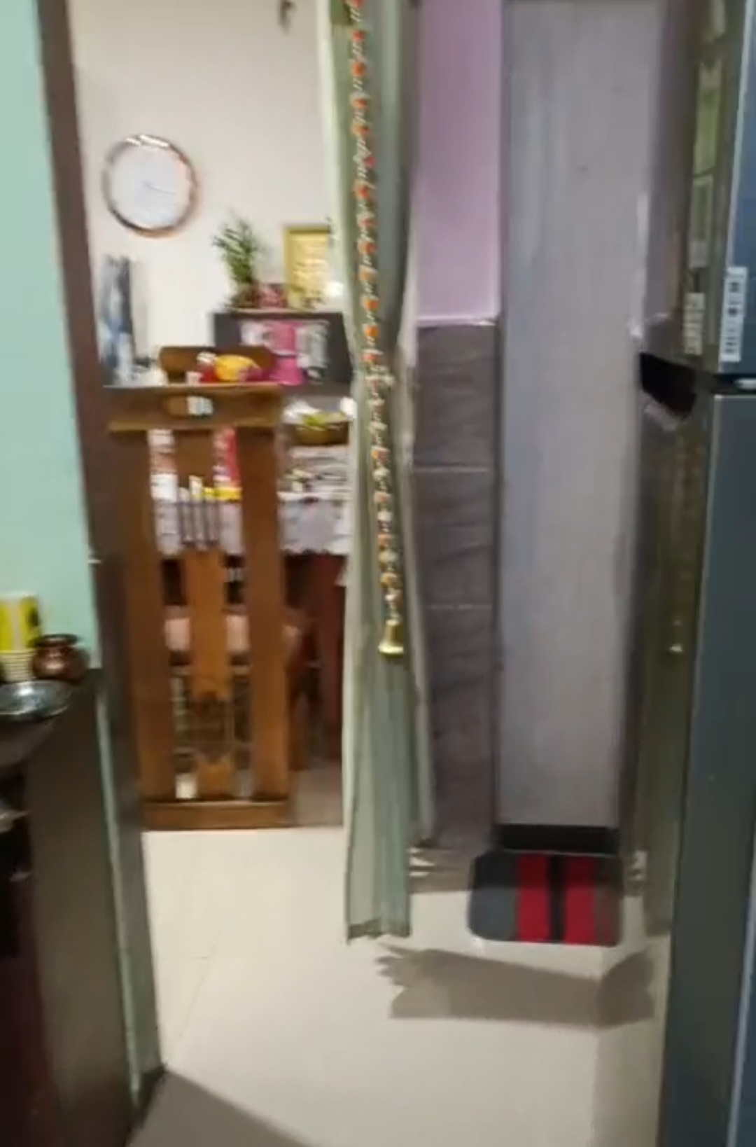 2 BHK + Pooja Room,Study Room,Extra Room 855 Sq.Ft. Apartment in Poonam Palash