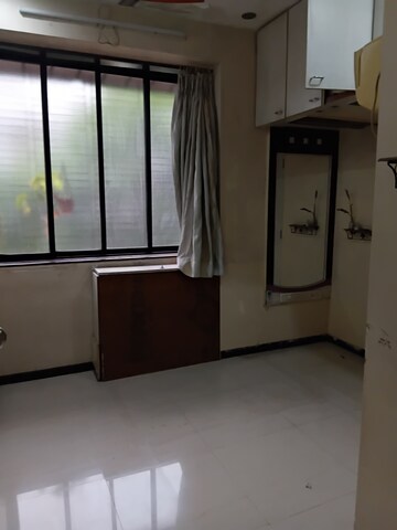 Kitchen in 2 BHK Apartment at Abdul Rehman Heights, Mandvi – for Rent