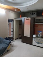 2 BHK 500 Sq.Ft. Apartment in Abdul Rehman Heights