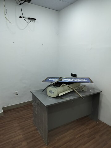  Office Space – Exterior View View at Sector 3 - for Rent