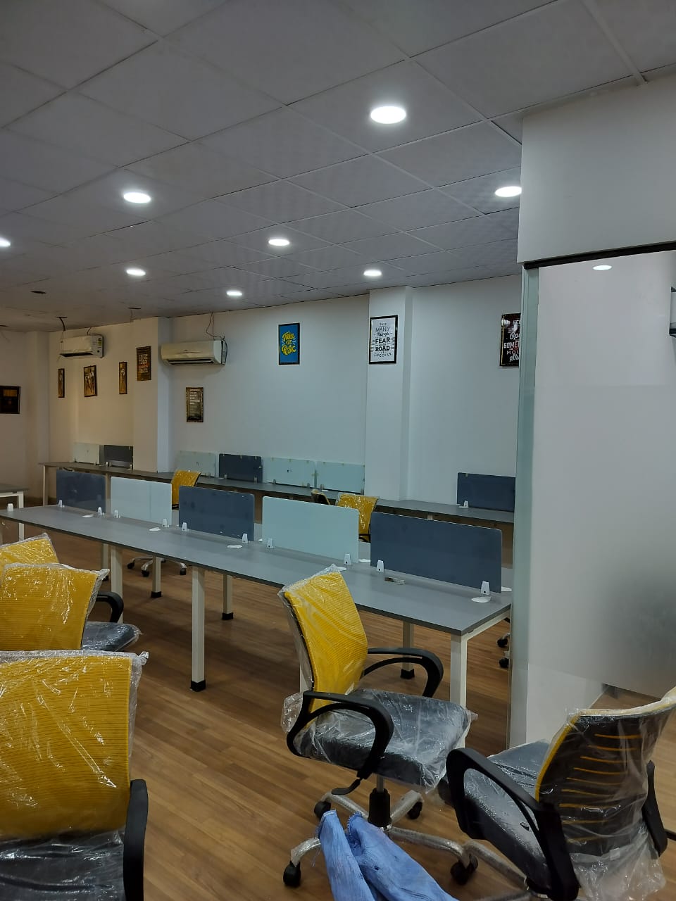 Office Space For Rent in Sector 3