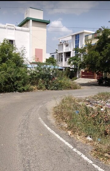  Plot – Exterior View View at Thuraimangalam - for Sale