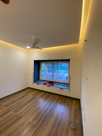 5 BHK Villa For Rent in Pruthvi Adithya Belmont Greene, Tellapur