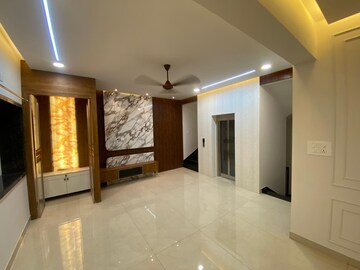 Room in 5 BHK Villa at Pruthvi Adithya Belmont Greene, Tellapur – for Rent