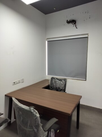 Furnished Amenities in  Office Space at Sector 2 – for Rent