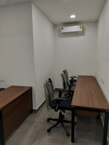 Team Area in  Office Space at Sector 2 – for Rent