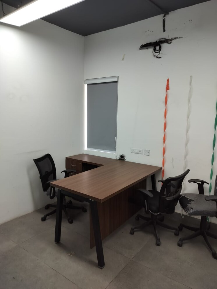 Exterior View, sector 2 Commercial Office Space 4500 Sq.Ft. In Sector 2 Noida 8986951
