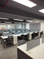 4500 Sq.Ft. Office Space in Sector 2