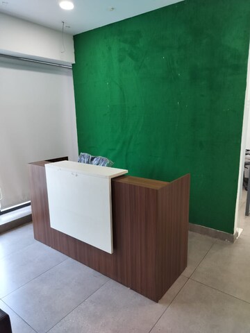 Furnished Amenities in  Office Space at Sector 2 – for Rent