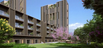 3 BHK Apartment For Sale in Birla Ojasvi, Raja Rajeshwari Nagar