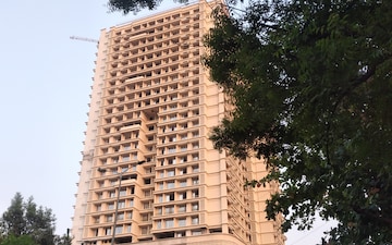 3 BHK Apartment For Rent in Gami Asters, Ghansoli