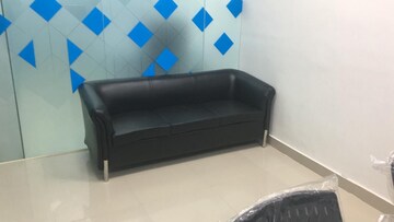 Furnished Amenities in  Office Space at Sector 2 – for Rent