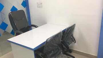 Team Area in  Office Space at Sector 2 – for Rent