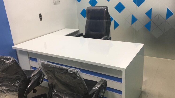 Team Area, sector 2 Commercial Office Space 4500 Sq.Ft. In Sector 2 Noida 8986964