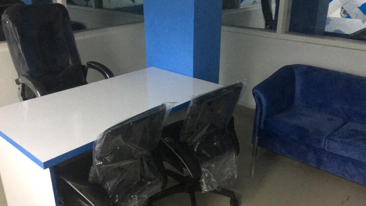 Team Area, sector 2 Commercial Office Space 4500 Sq.Ft. In Sector 2 Noida 8986964