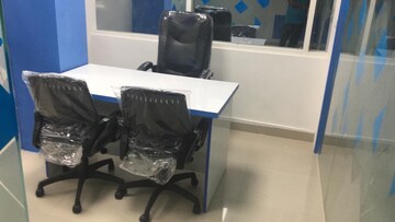 Team Area in  Office Space at Sector 2 – for Rent