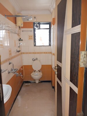 Kitchen in 3 BHK Apartment at Matoshree Pride, Parel – for Sale