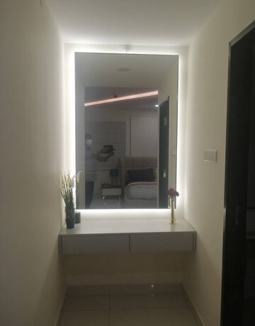 Furnished Amenities in 3 BHK Apartment at My Home Tarkshya, Kokapet – for Rent