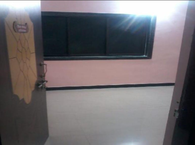 1 BHK Apartment For Sale in Om Shiv Rudra Apartment