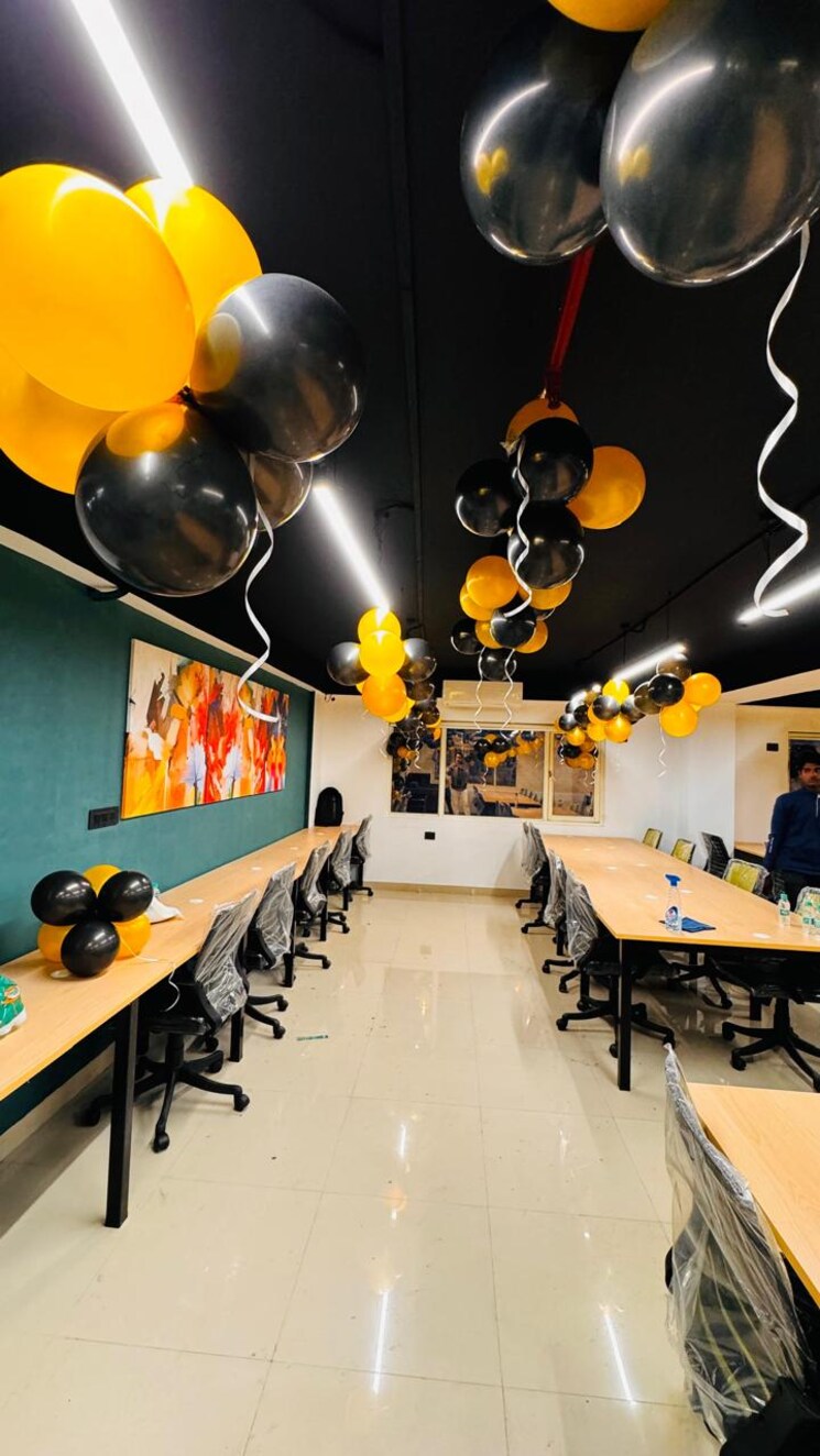 Team Area, sector 2 Commercial Office Space 10000 Sq.Ft. In Sector 2 Noida 8986983