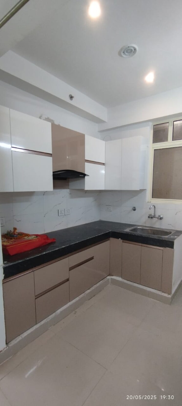 Kitchen, gail-apartments 2 Bedroom 1100 Sq.Ft. Apartment In Sector 62 Noida 8986970