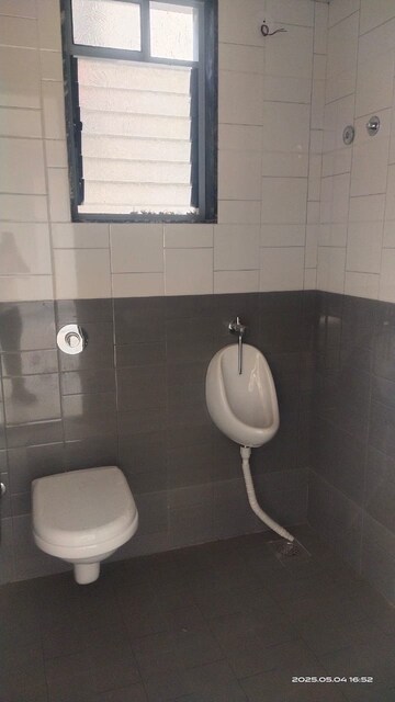 Bathroom in  Office Space at 37 Baner, Baner – for Rent