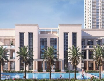 3 BHK Apartment – Exterior View View at Prestige Lavender Fields, Varthur - for Sale
