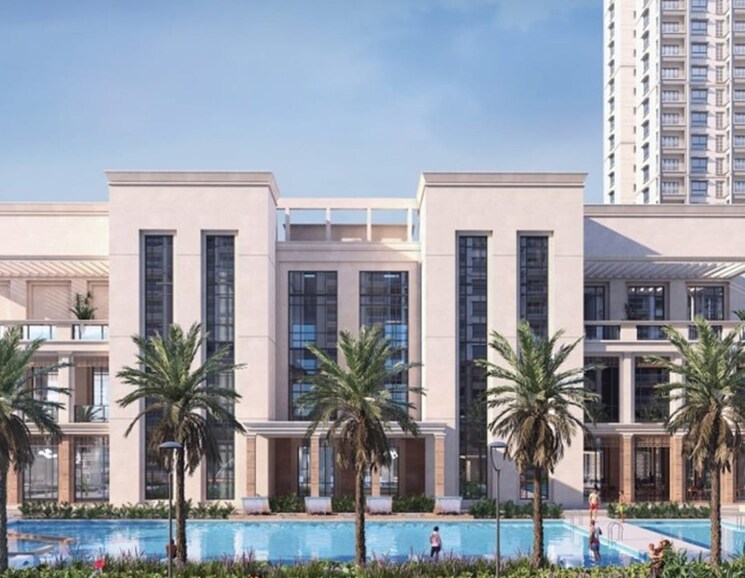 Exterior View, prestige-lavender-fields 3 Bedroom 1428 Sq.Ft. Apartment In Varthur Bangalore 8986975