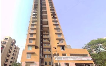 2 BHK Apartment For Rent in Karmvir Avant Sky Villa, Goregaon East