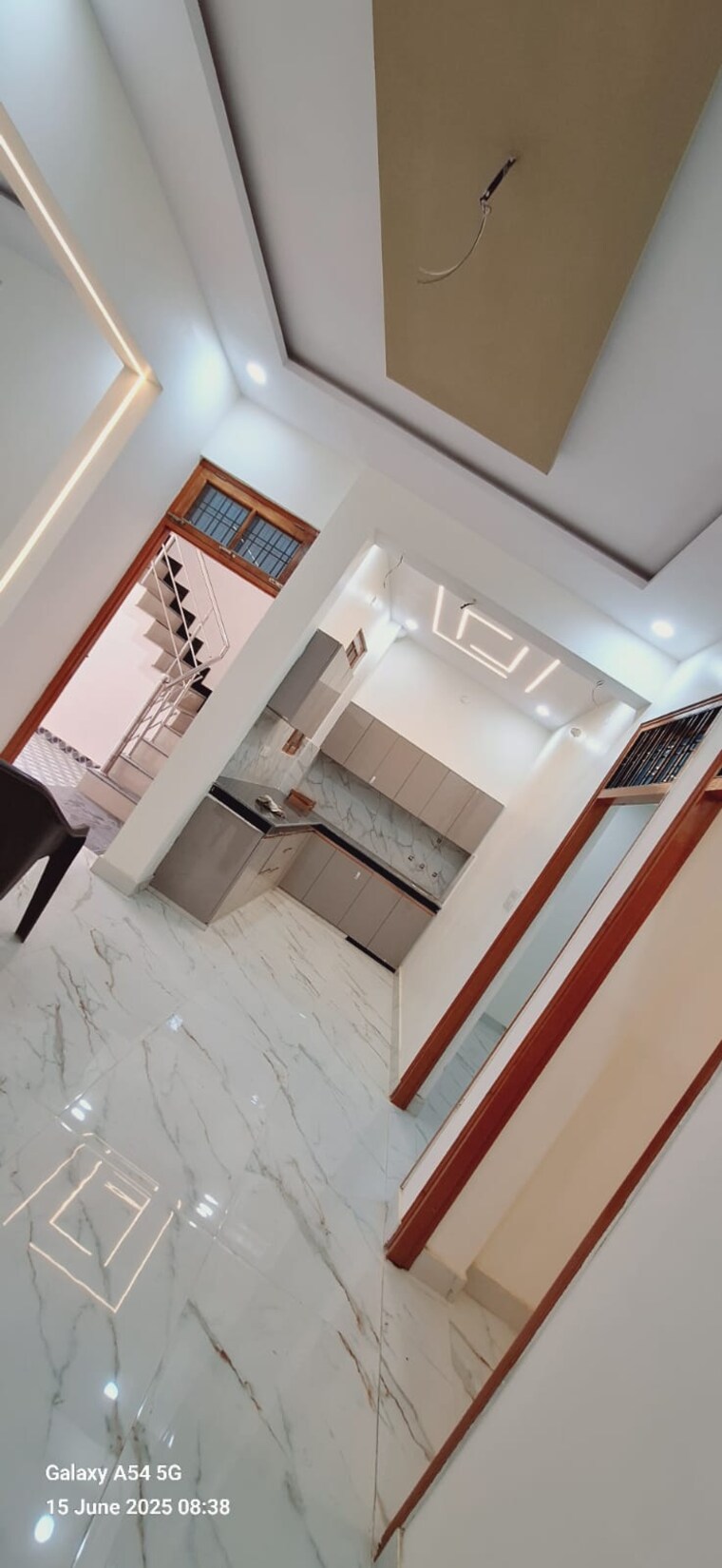 undefined, chinhat 3 Bedroom 1800 Sq.Ft. Villa In Chinhat Lucknow 8987012