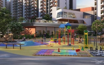 2 BHK Apartment For Sale in Sattva Vasanta Skye, Devanahalli