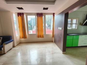 Room in 3 BHK Builder Floor at Indiranagar – for Rent
