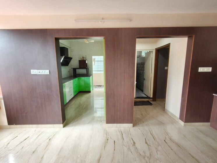 Bedroom, indiranagar 3 Bedroom 2000 Sq.Ft. Builder Floor In Indiranagar Bangalore 8987058