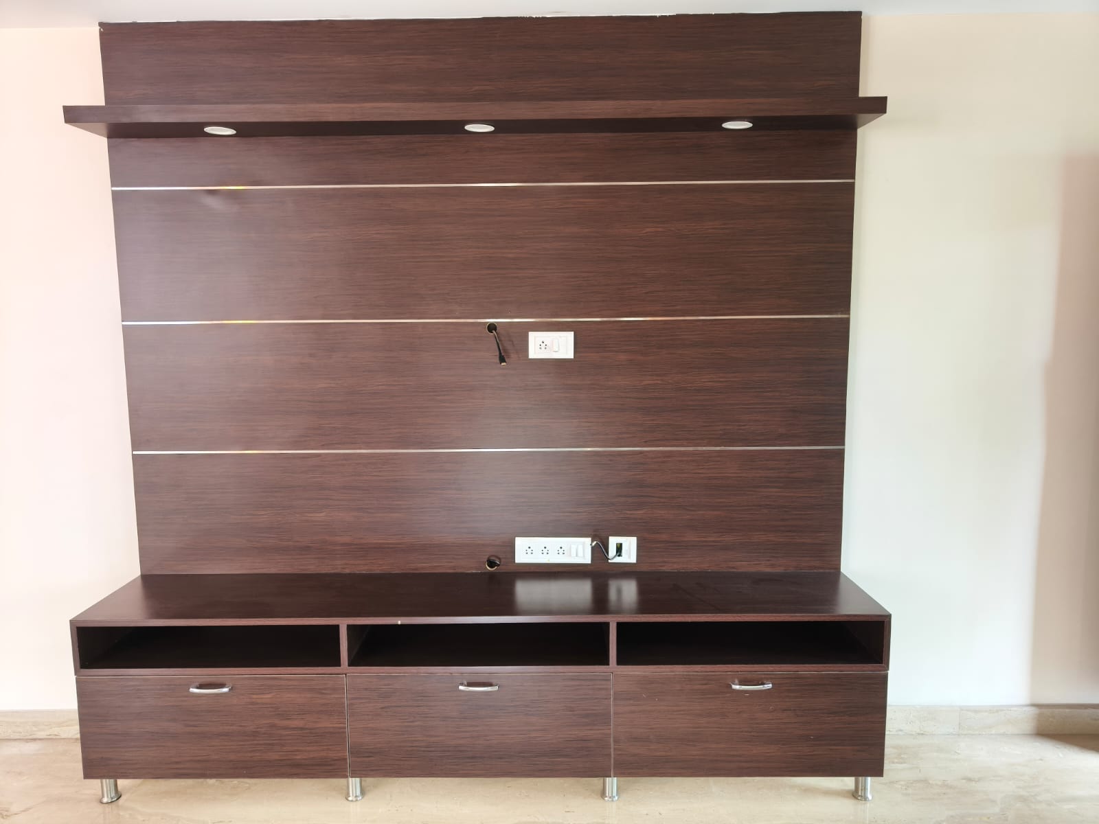 3 BHK + Pooja Room Builder Floor For Rent in Indiranagar