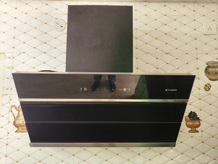 Kitchen, indiranagar 3 Bedroom 2000 Sq.Ft. Builder Floor In Indiranagar Bangalore 8987058