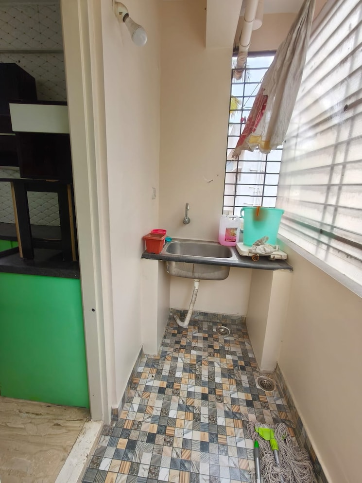 Balcony, indiranagar 3 Bedroom 2000 Sq.Ft. Builder Floor In Indiranagar Bangalore 8987058