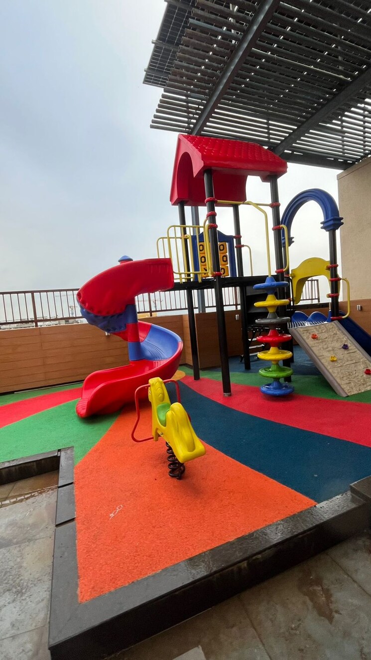 Exterior View, vaibhavlaxmi-central-park 1 Bedroom 430 Sq.Ft. Apartment In Vikhroli East Mumbai 8987035