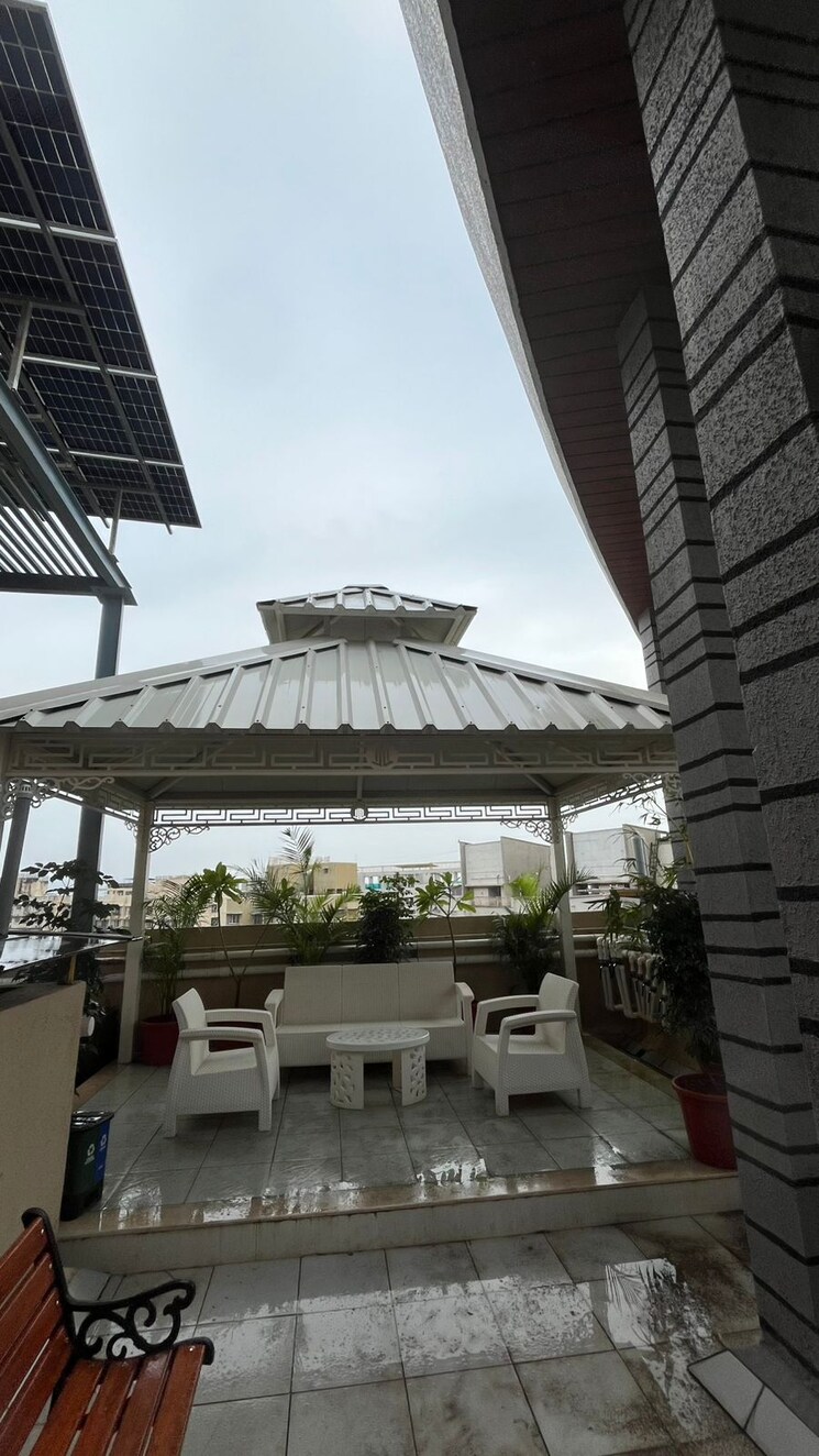 Exterior View, vaibhavlaxmi-central-park 1 Bedroom 430 Sq.Ft. Apartment In Vikhroli East Mumbai 8987035