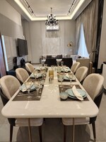 4 BHK + Pooja Room 2695 Sq.Ft. Apartment in Turnstone The Medallion