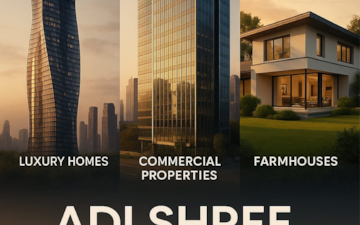 Plot For Sale in Ahmedabad - Rajkot Highway