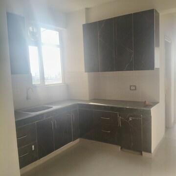 Kitchen in 3 BHK Apartment at ROF Aalayas Phase 2, Sector 102 – for Rent