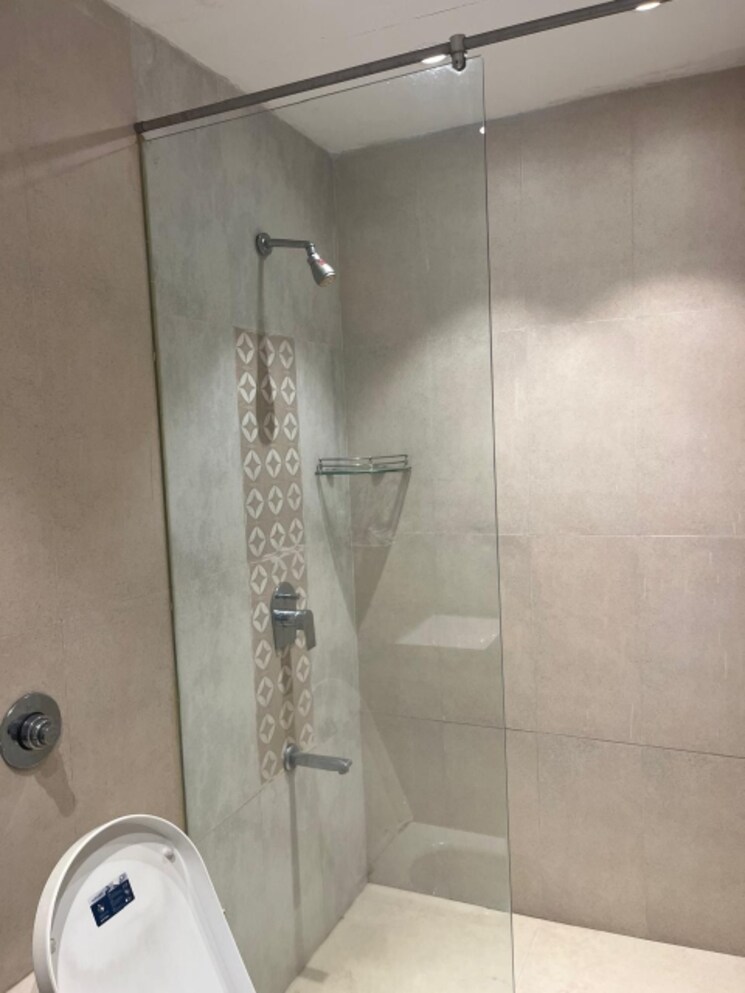 Bathroom, bhosale nagar 4 Bedroom 2200 Sq.Ft. Apartment In Bhosale Nagar Pune 8987093