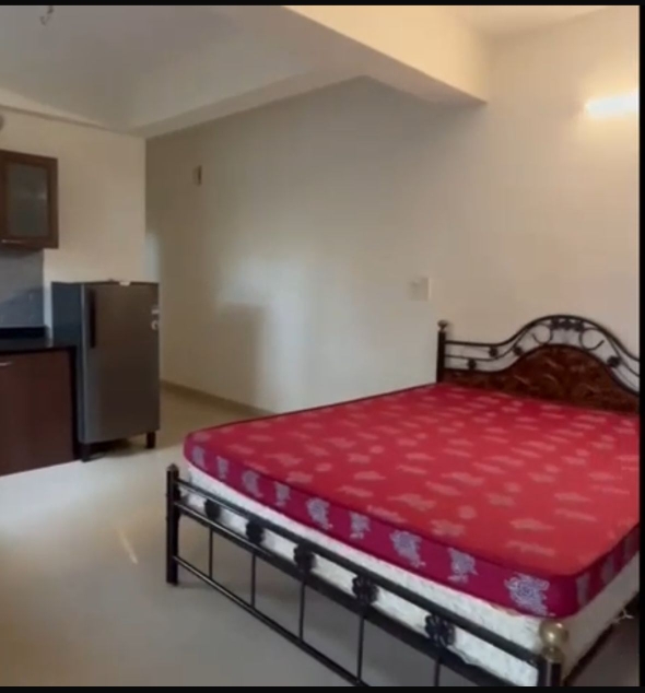 1 BHK Apartment For Sale in Royal Assagao 